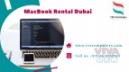 Apple MacBook Pro Rentals for Students in Dubai