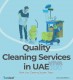 Get Deep Cleaning Services in Dubai - Tandeef