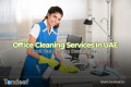 Tandeef - Best Cleaning Company in UAE