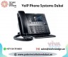Advanced VoIP Phone Systems in Dubai - Techno Edge Systems LLC