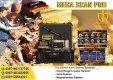 Metal Detector | Mega Scan Pro 2020
