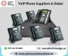 Best VoIP Phone Suppliers in Dubai 