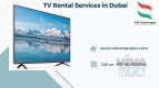 Hire TV for Meetings in Dubai at VRS Technologies