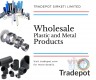 Wholesale Plastic and Metal Products UAE