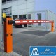 Unipark Boom Barriers Sharjah, Automatic Boom Barriers Sharjah - MAK Automatic Doors