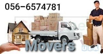 Movers And Packers In The Villa 0566574781  khan 