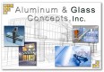 aluminium and glass companies in uae