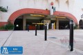 Bollards Sharjah, Removable Parking Bollards Sharjah, Removable Bollards Sharjah - MAK Automatic Doors