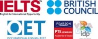 IELTS / OET / PTE Training with Special Discount.Call 0509249945 In Vision Institute Ajman, We are offering IE