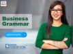 Business Grammar 