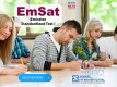The Emirates Standardized Test (EmSAT) Training Course in Dubai