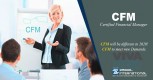 CFM (Certified Financial Management) training Course in Dubai