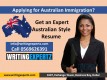 Immigration CV Writers for WhatsApp Us On 0569626391 Australia/Canada WRITINGEXPERTZ.COM 