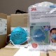 3M Respirator N95 1860 face mask (coronavirus N95 1860 mask)