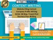 WRITINGEXPERTZ.COM We do English Copywriting For WhatsApp Now 0569626391 websites in Dubai 