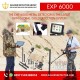OKM EXP 6000 Professional Plus Metal Detector