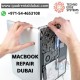 Apple Macbook Repair in Dubai | IPAD RENTAL DUBAI