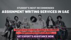 Best And Affordable SOP Writing Help In Dubai