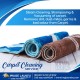 Premium Carpet Cleaning Service in Dubai