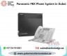 Streamline Your Business With Panasonic PABX System 