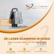3D Laser Scanning in  Abu Dhabi | Dubai | Fujairah 