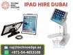 IPad Air Rentals for Businesses & Events