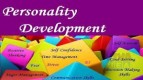 Personality Develpment Training at Vision Institute. 0509249945