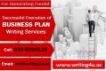 Business Plan Writing Services in Fujairah, UAE