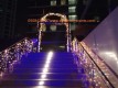 Sultan Mir Decoration Rental Lights Services Satwa Dubai