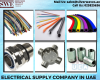 Electrical Supply Company | Silver Waves
