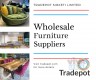 Wholesale Furniture Suppliers UAE