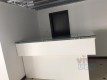 Reception desk/counter in excellent condition