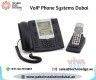 Secure Your Organization With VoIP Phone System