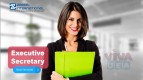 Executive Secretary Training Course 