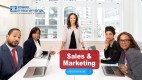 Sales & Marketing Course 