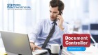 Document Controller Course 
