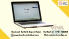 MacBook Rentals from Ipad Rental Dubai
