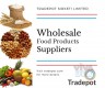 Wholesale Food Products Suppliers UAE