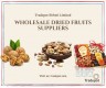 Wholesale Dried Fruits Suppliers UAE