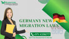 Hassle Free Germany Immigration from Dubai | Reliable Immigration consultants