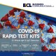 Meslo Rapid Test Kit