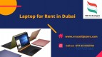 Laptop Hire Solutions in Dubai UAE