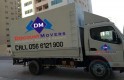 Super Discount movers and packers in business bay 0562404748