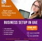 Start your Business in 2 working days