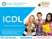 ICDL Training at Vision Institute. 0509249945