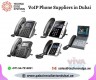 Advanced VoIP Phone Suppliers in Dubai