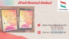 iPad Hire in Dubai at VRS Technologies LLC