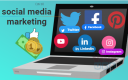 Social media marketing company in Abu Dhabi: Call +971581726602