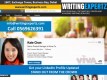WhatsApp On 0569626391 Industry Experts for CV / LinkedIn profile Writers in UAE WritingExpertz