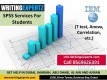 Nvivo / SEM / Dial Now 0569626391  SPSS / SAS Testing and analysis for Students in UAE 